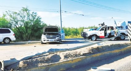 Matan a ciclista en la Nacional