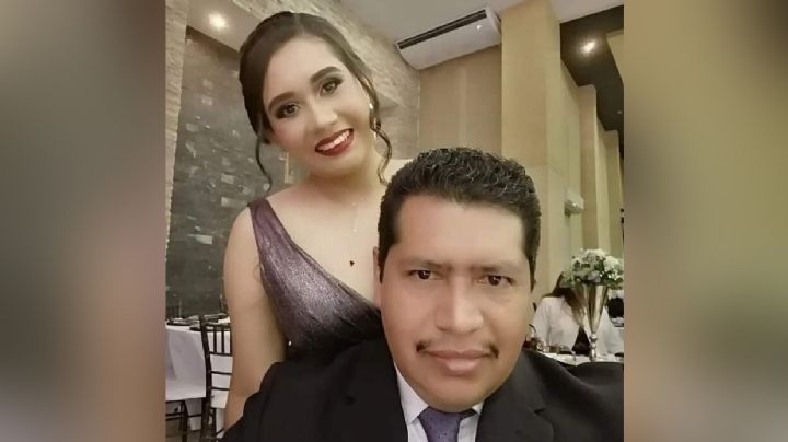 Muere hija del periodista Antonio de la Cruz, asesinado en Tamaulipas