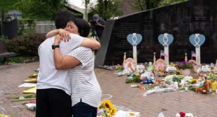 Niño cree que sus padres están de viaje; murieron en el tiroteo de Chicago