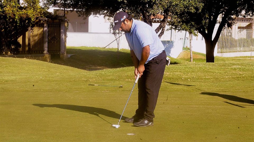 A diferencia de la edición anterior, este año el Torneo Anual de Golf se jugará 16 días antes