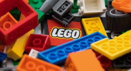 Lego se une a las demás empresas y deja de vender sus juguetes en Rusia