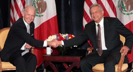 AMLO anuncia inversión de 1,500 millones mdd para la frontera en los próximos dos años