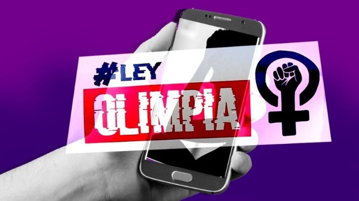 ¡No es cuestión de género! Mujer expone fotos intimas de su ex; Ley Olimpia castiga sus acciones