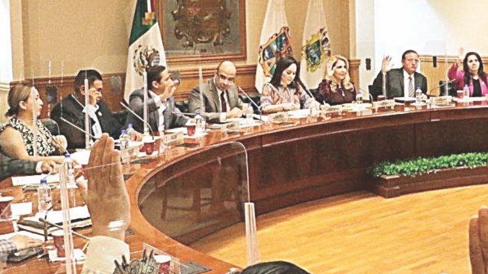 El Cabildo aprobó ayer invertir en obras de infraestructura consideradas como prioritarias.
