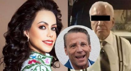 ¡Increíble! Alfredo Adame justifica a su 'amigo', el presunto feminicida de Yrma Lydya