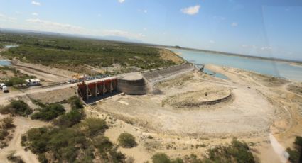 Crisis hídrica: Monterrey solo tiene 2 semanas de agua por el cierre de la presa de Cerro Prieto