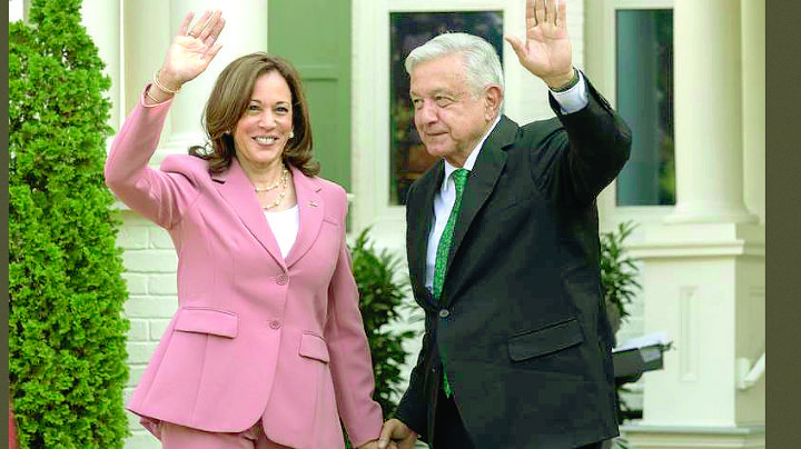 La otra propuesta en la reunión AMLO-Biden