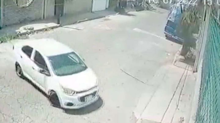 BUENAS NOTICIAS... Localizan con vida a niña que desapareció tras hablar con extraño en Free Fire