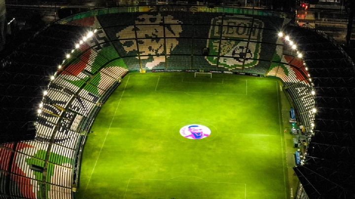 Club León hace oficial contratación del central francés Julien Célestine