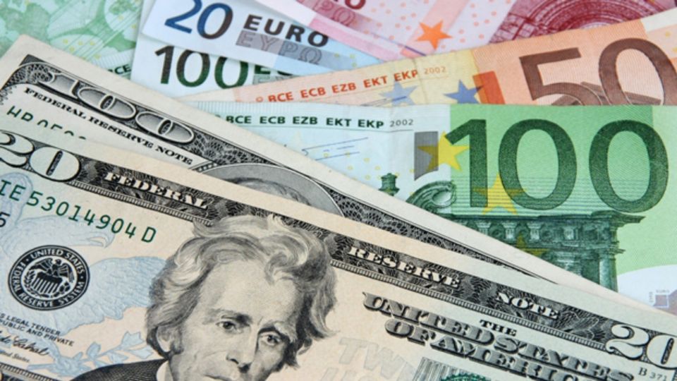 En pasados días el dólar había alcanzado la paridad con la monea europea, revelando problemas en la economía del viejo continente