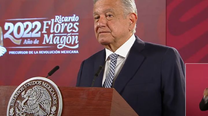 Confirma AMLO Dirección de Aduanas en Nuevo Laredo