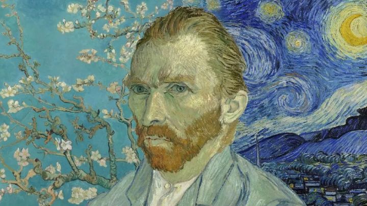 Increíble hallazgo: Descubren autorretrato de Van Gogh escondido en el reverso de otro cuadro