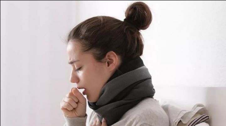 ¿Tuviste COVID y no se te quita la tos?  ¡Aquí te decimos como puedes curarla!