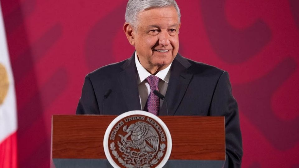 AMLO ha reiterado que los Estados Unidos tiene la necesidad de llevar a cabo dicha medida por el déficit de fuerza de trabajo que tiene y que necesita