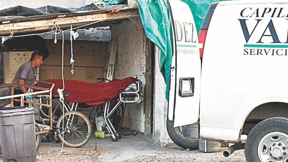 fue encontrado sin vida dentro de humilde vivienda