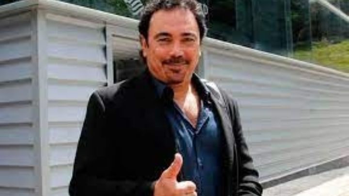 De la cancha a la pantalla grande: Hugo Sánchez prepara documental sobre su vida