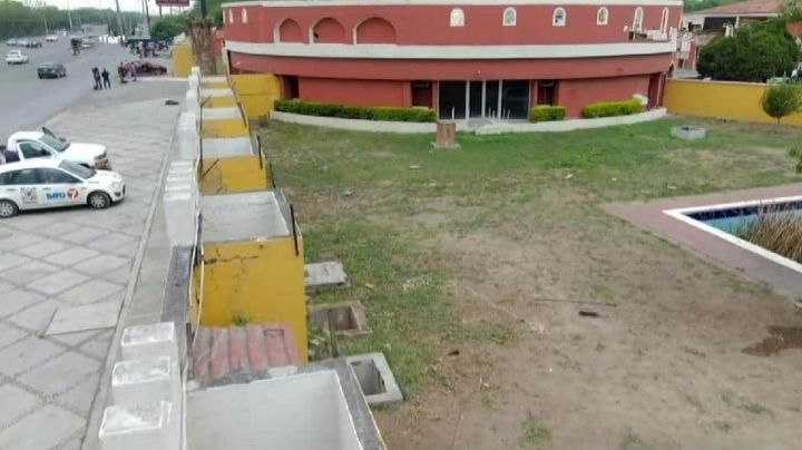 Inspeccionan de nuevo el Motel Nueva Castilla, donde Debanhi fue hallada sin vida