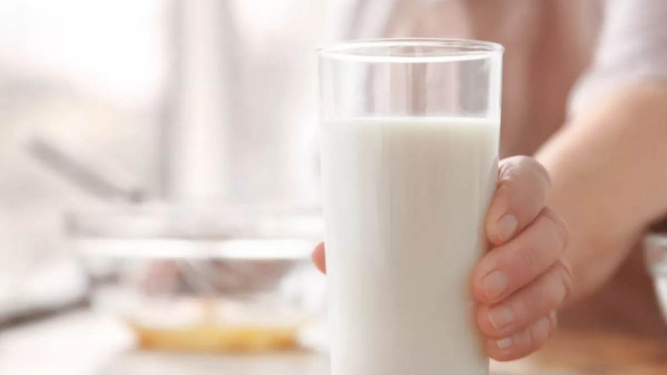 México es el segundo importador de leche a nivel mundial, principalmente de los Estados Unidos.