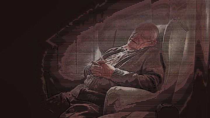 Se retrasa con la renta; dueña de la casa va cobrarle y encuentra a su inquilino putrefacto