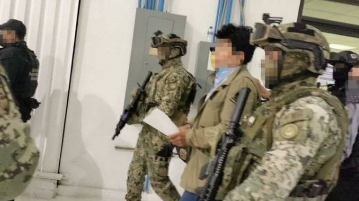 Notifica FGR a Caro Quintero solicitud de extradición a Estados Unidos