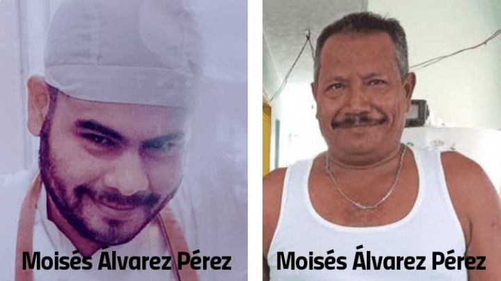 Interpol culpa a albañil por homicidio en Texas: el detenido jamás ha salido de México