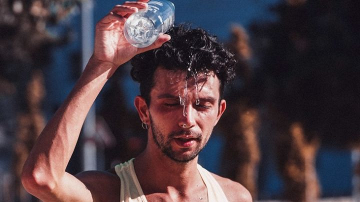 AGÁRRESE... se esperan hasta 50 grados por la canícula