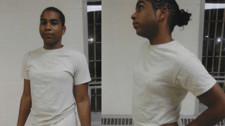 Trasladan a mujer transgénero a prisión para hombres tras embarazar a dos reclusas