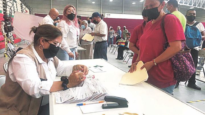 Pagará Banco del Bienestar a los abuelitos