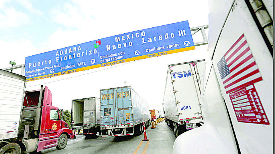 Olvidaron invertir en la  infraestructura vial, principalmente en accesos carreteros