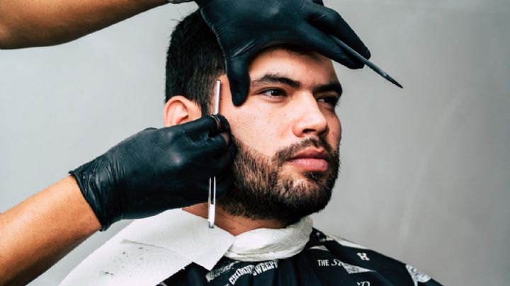 Invitan a concurso de barbería 'Los Dueños de la Navaja' en Nuevo Laredo