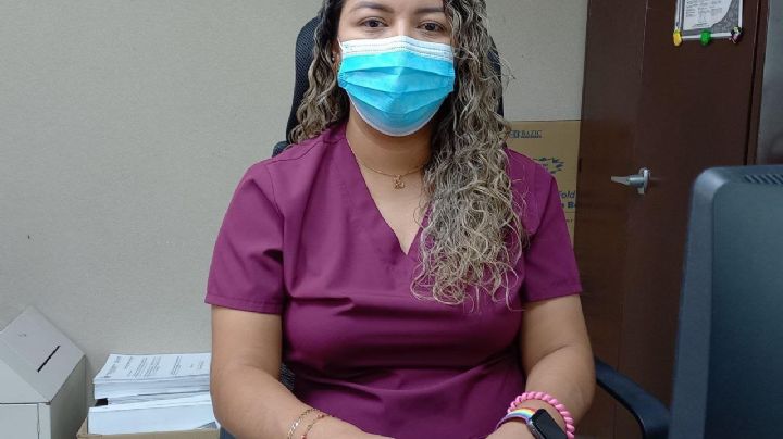 Sufren caries ocho de cada 10 niños en Nuevo Laredo