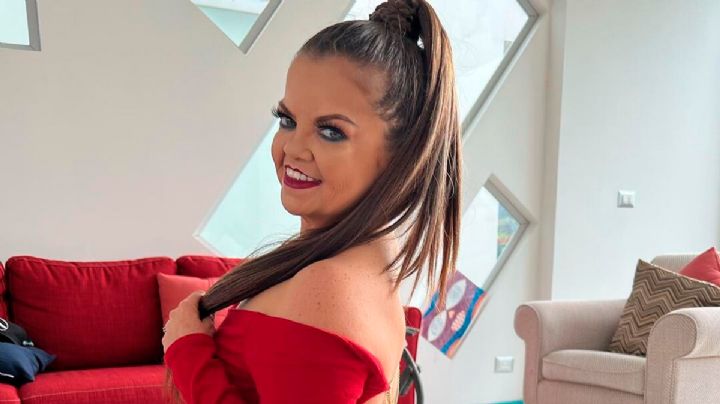 Denuncian formalmente a María José, 'La empresaria multimillonaria'