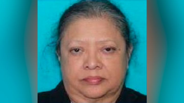 Identifican a mujer hallada muerta en carretera interestatal 35 en Laredo, Texas