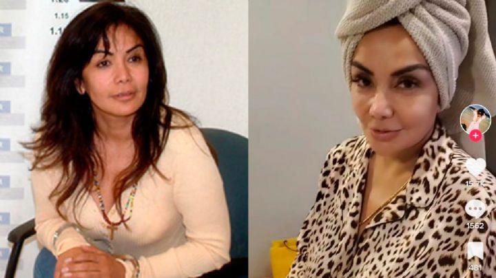 VIDEO: 'La Reina del Pacífico', de narcotraficante a estrella de TikTok