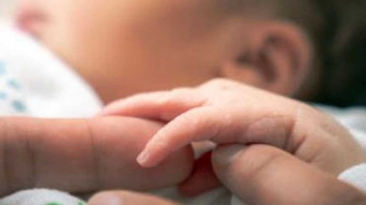 Nadie sabe donde está el cadáver del bebé de 8 meses que desaparecieron en el Hospital General