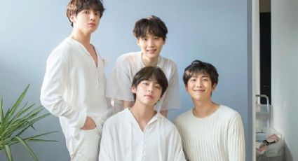 Crean tortillas con logo de BTS ¿A cuánto el kilo?