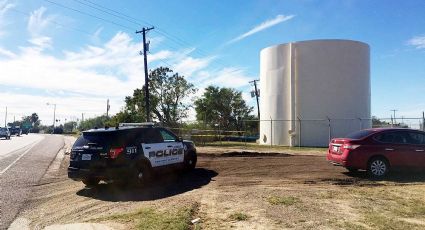 Encuentran a joven baleado junto al Lago Casa Blanca