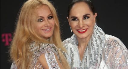 Muere Susana Dosamantes, madre de Paulina Rubio a sus 74 años