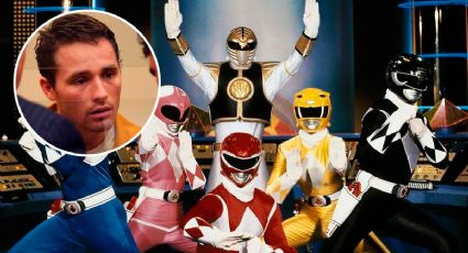 Conoce la historia del actor de ‘Power Rangers’ condenado a pena de muerte