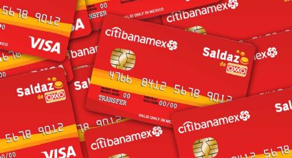 Retiene City Banamex saldo de Tarjetas Saldazo y del Bienestar; causa caos a usuarios