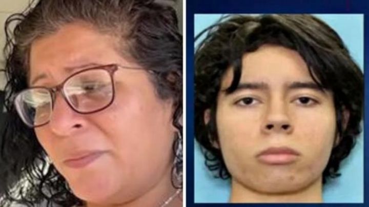 Confrontan en la calle a mamá del tirador de Uvalde; tuvo que llamar al 911