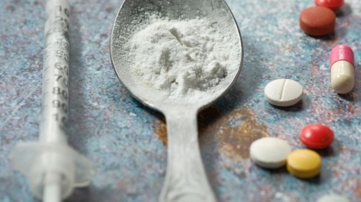 Tijuana: Seis niños hospitalizados por consumir fentanilo en una pijamada