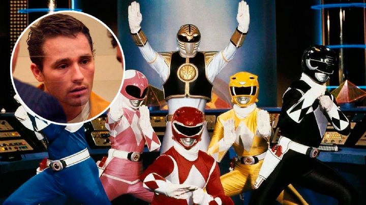 Conoce la historia del actor de ‘Power Rangers’ condenado a pena de muerte