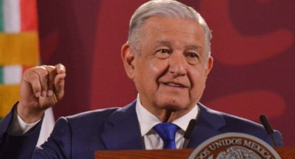 México no está violando el T-MEC: AMLO