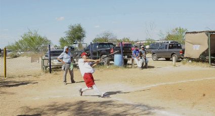 Autolavado Luna gana por paliza a los Piratas en  Liga de Softbol Alijadores