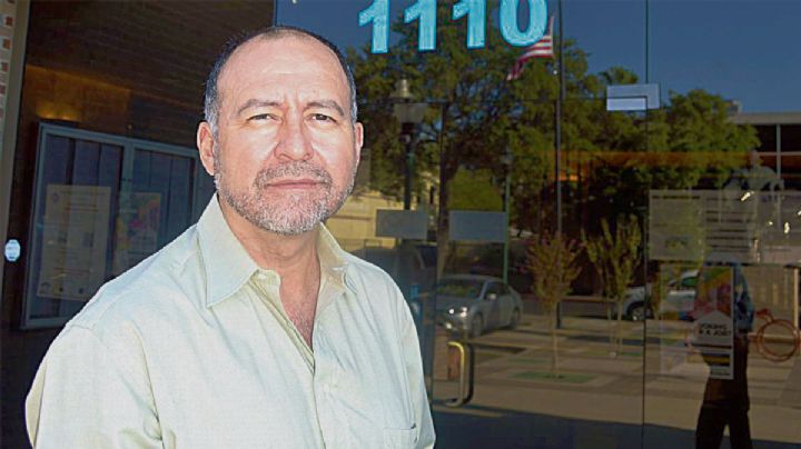 Buscará Fernando Baldazo mejorar vida de personas