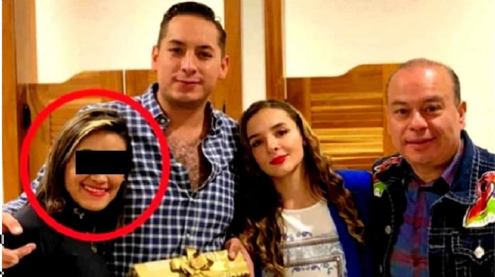 Detienen a Berenice “N” acusada de asesinar a su esposo e hijastros por herencia