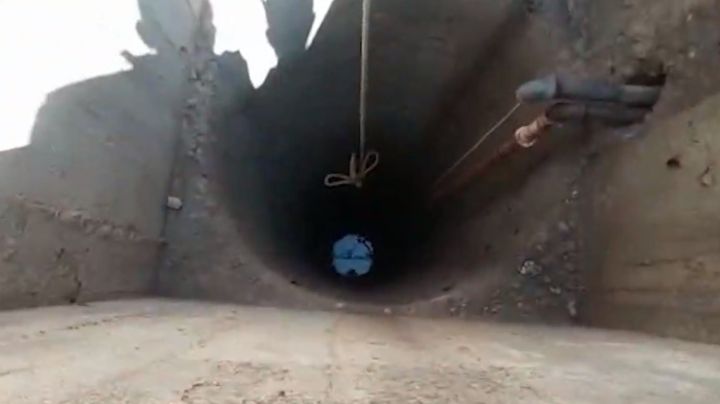 Descubren mercado negro del agua en Nuevo León; roban con miles de pozos ilegales