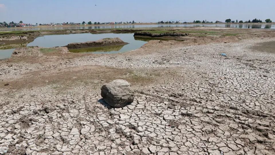 La crisis por la falta de lluvia se acentúa en el estado