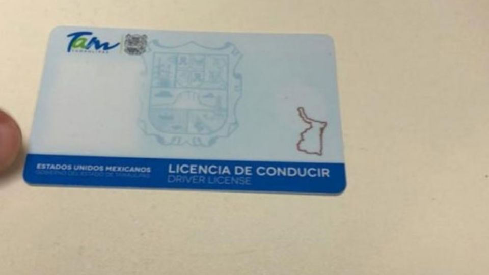 Licencia de Conducir ya es permanente El documento ya no pierde vigencia.